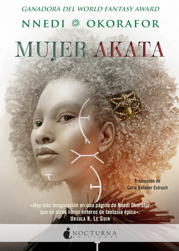 [9788418440854] MUJER AKATA