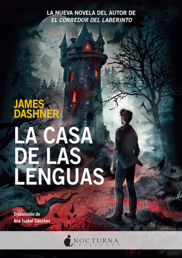 [9788418440830] LA CASA DE LAS LENGUAS
