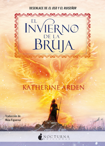 [9788418440847] EL INVIERNO DE LA BRUJA