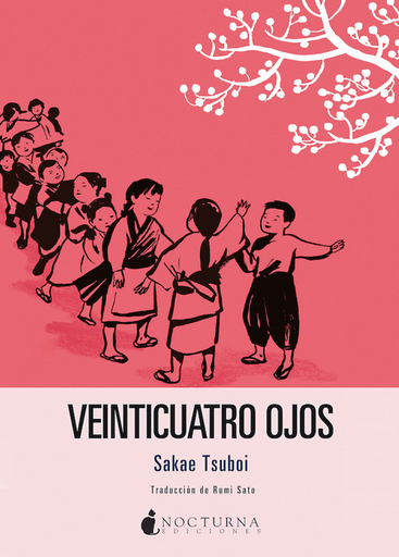 [9788418440434] VEINTICUATRO OJOS