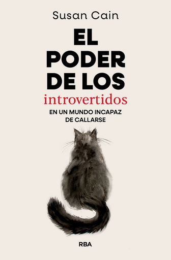 [9788411322966] EL PODER DE LOS INTROVERTIDOS