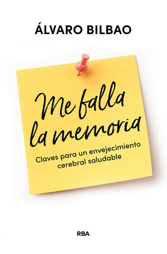 [9788411324069] ME FALLA LA MEMORIA