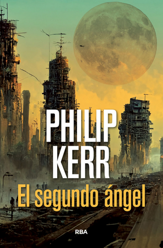 [9788491876991] SEGUNDO ÁNGEL