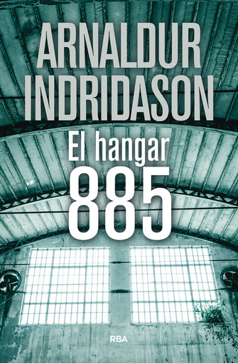 [9788490569375] EL HANGAR 885