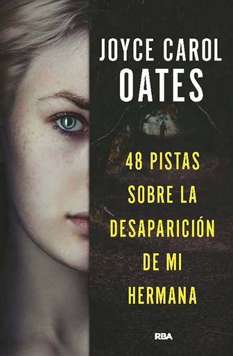 [9788411321518] 48 PISTAS SOBRE LA DESAPARICIÓN DE MI HERNANA