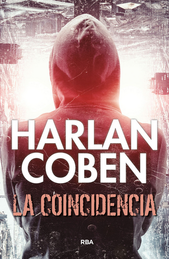 [9788411320016] LA COINCIDENCIA