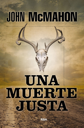 [9788411320009] UNA MUERTE JUSTA