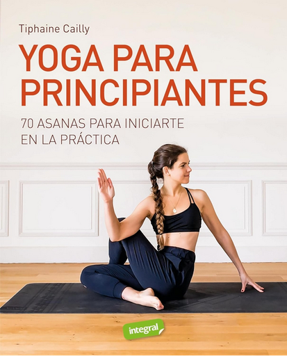 [9788491182542] YOGA PARA PRINCIPIANTES