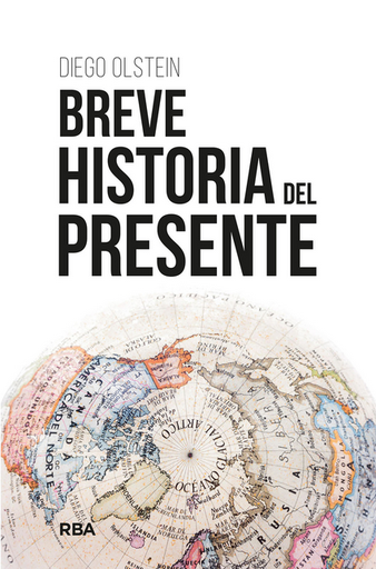 [9788411323468] BREVE HISTORIA DEL PRESENTE