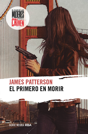 [9788411324038] EL PRIMERO EN MORIR