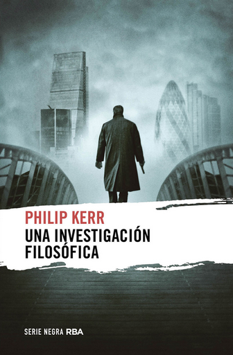 [9788411323482] UNA INVESTIGACIÓN FILOSÓFICA