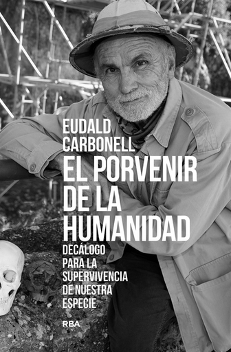 [9788411323277] EL PORVENIR DE LA HUMANIDAD