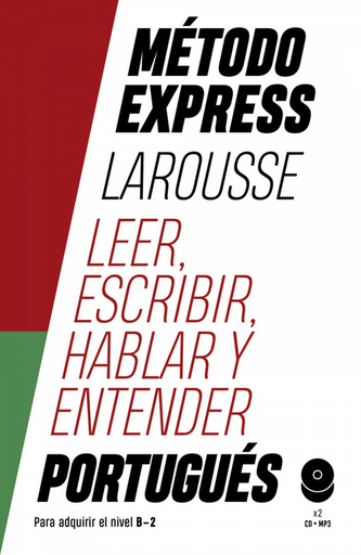 [9788418473739] MÉTODO EXPRESS PORTUGUÉS