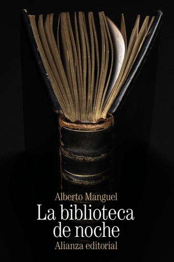 [9788413627489] LA BIBLIOTECA DE NOCHE