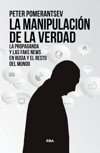 [9788411321211] LA MANIPULACIÓN DE LA VERDAD