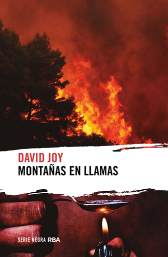 [9788491873174] MONTAÑAS EN LLAMAS