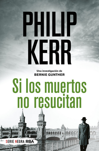 [9788491879244] SI LOS MUERTOS NO RESUCITAN