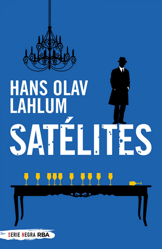 [9788491874430] SATÉLITES