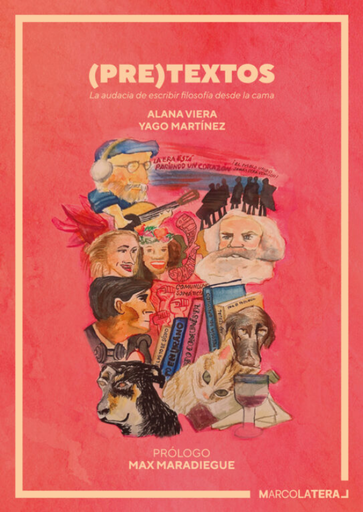 [9786124968204] (PRE)TEXTOS