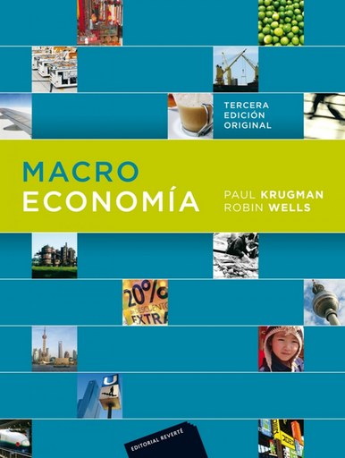 [9788429126044] MACROECONOMÍA