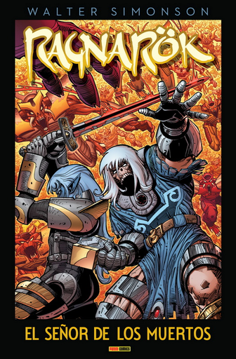 [9788491670322] RAGNARÖK 02