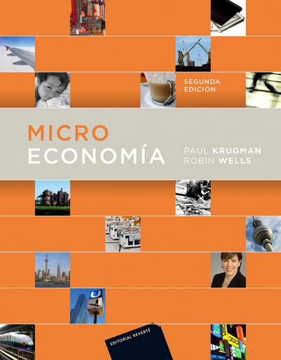 [9788429126037] MICROECONOMÍA