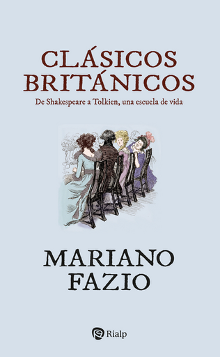 [9788432167638] CLÁSICOS BRITÁNICOS