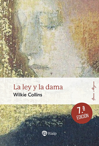 [9788432167218] LA LEY Y LA DAMA