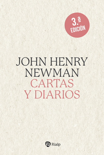 [9788432166600] CARTAS Y DIARIOS