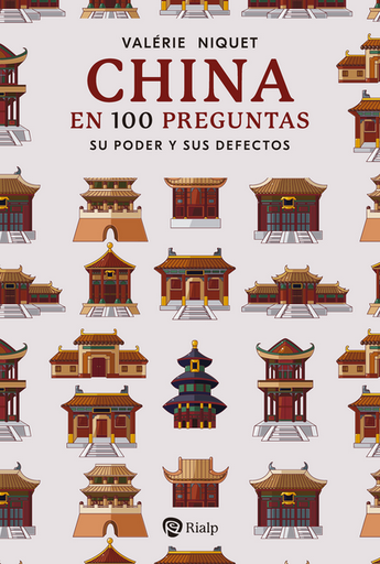 [9788432166129] CHINA EN 100 PREGUNTAS