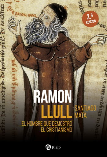 [9788432165733] RAMÓN LLULL
