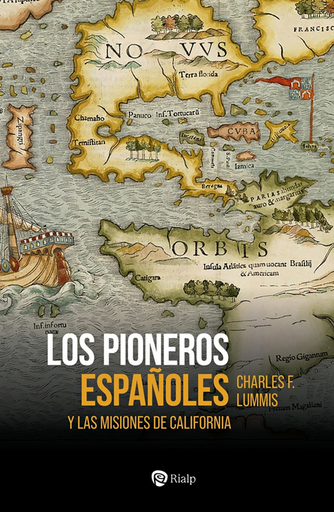 [9788432165924] LOS PIONEROS ESPAÑOLES