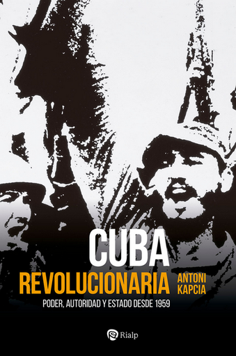 [9788432162701] CUBA REVOLUCIONARIA