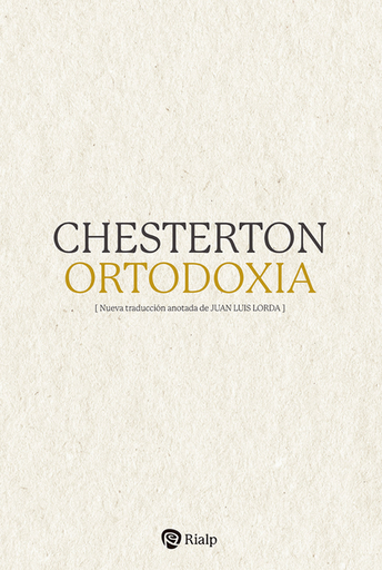 [9788432162572] ORTODOXIA
