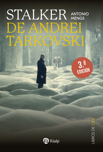 [9788432162398] STALKER DE ANDREI TARKOVSKI