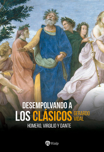 [9788432162510] DESEMPOLVANDO A LOS CLÁSICOS