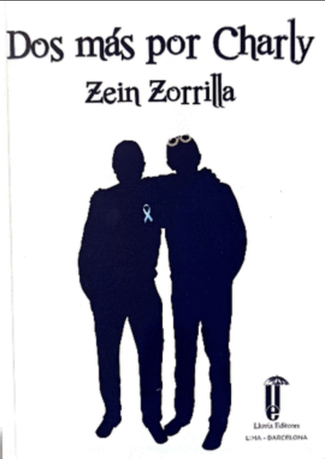 [9786125159083] DOS MÁS POR CHARLY