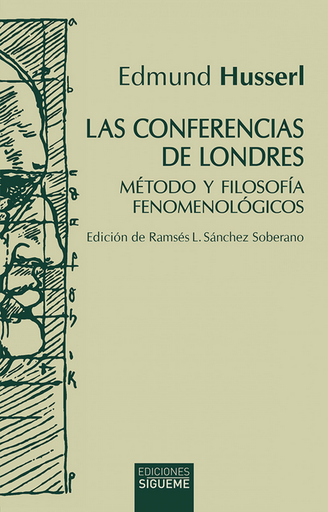 [9788430121489] LAS CONFERENCIAS DE LONDRES