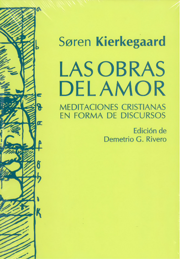 [9788430122066] LAS OBRAS DEL AMOR