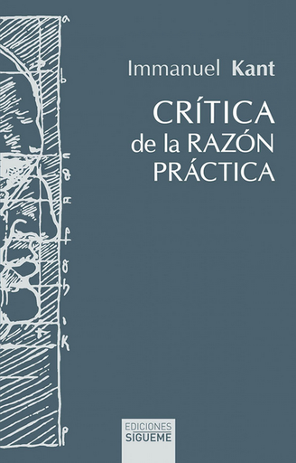 [9788430121960] CRÍTICA DE LA RAZÓN PRÁCTICA