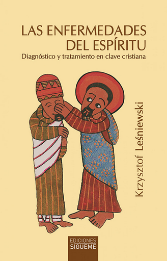 [9788430121854] LAS ENFERMEDADES DEL ESPÍRITU