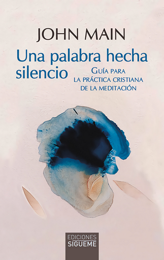 [9788430121441] UNA PALABRA HECHA SILENCIO