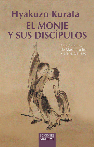 [9788430121403] EL MONJE Y SUS DISCÍPULOS