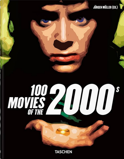 [9783836592642] 100 PELÍCULAS DE LA DÉCADA DE 2000