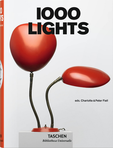 [9783836546768] 1000 LIGHTS