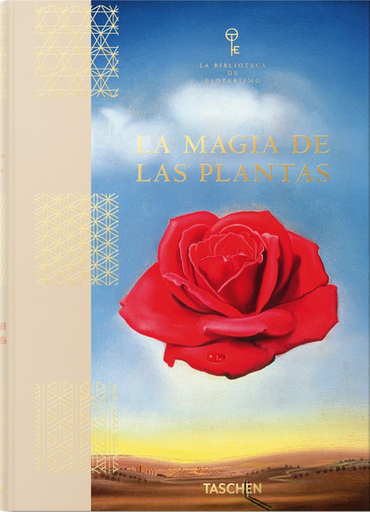 [9783836585675] LA MAGIA DE LAS PLANTAS