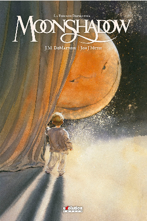 [9788413343495] MOONSHADOW