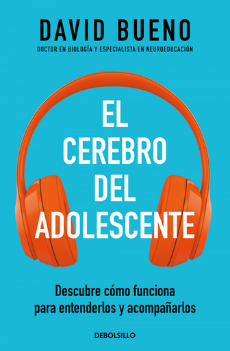 [9788466377911] EL CEREBRO DEL ADOLESCENTE