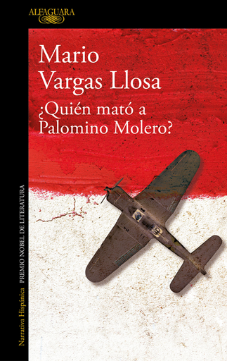 [9788420478081] ¿QUIÉN MATÓ A PALOMINO MOLERO?