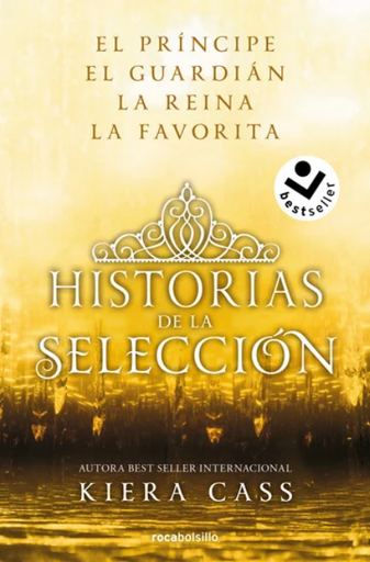 [9788419498649] HISTORIAS DE LA SELECCIÓN